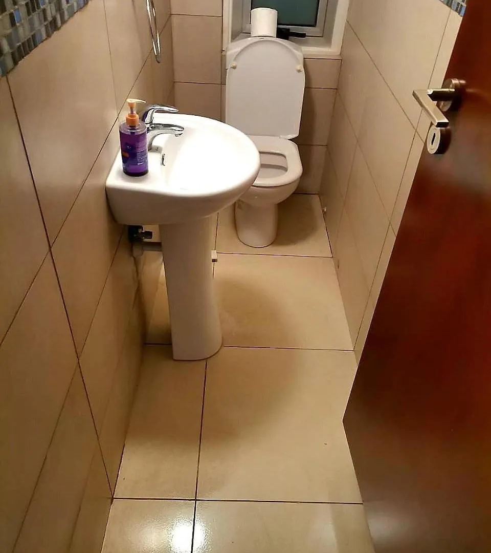 Luxury Villa Azure Larnaca 0*,