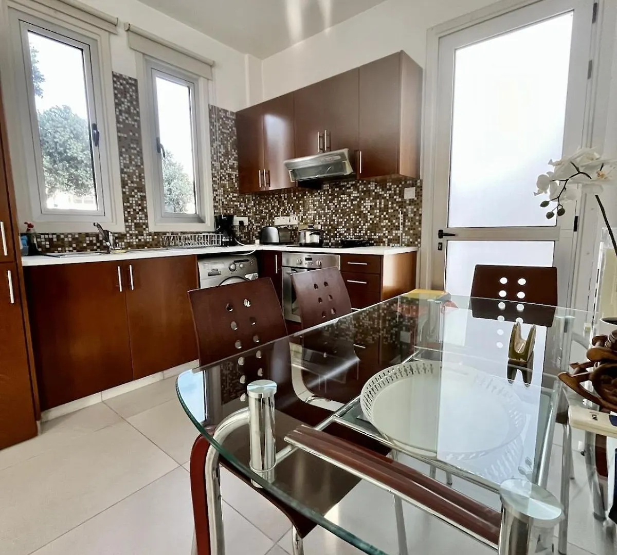 Luxury Villa Azure Larnaca