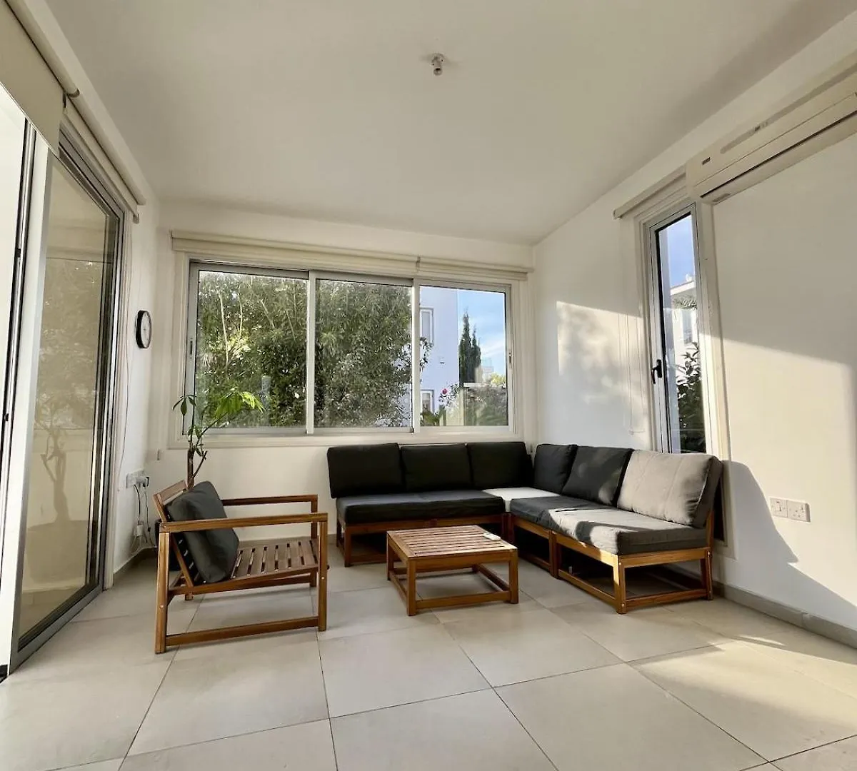Luxury Villa Azure Larnaca Cyprus