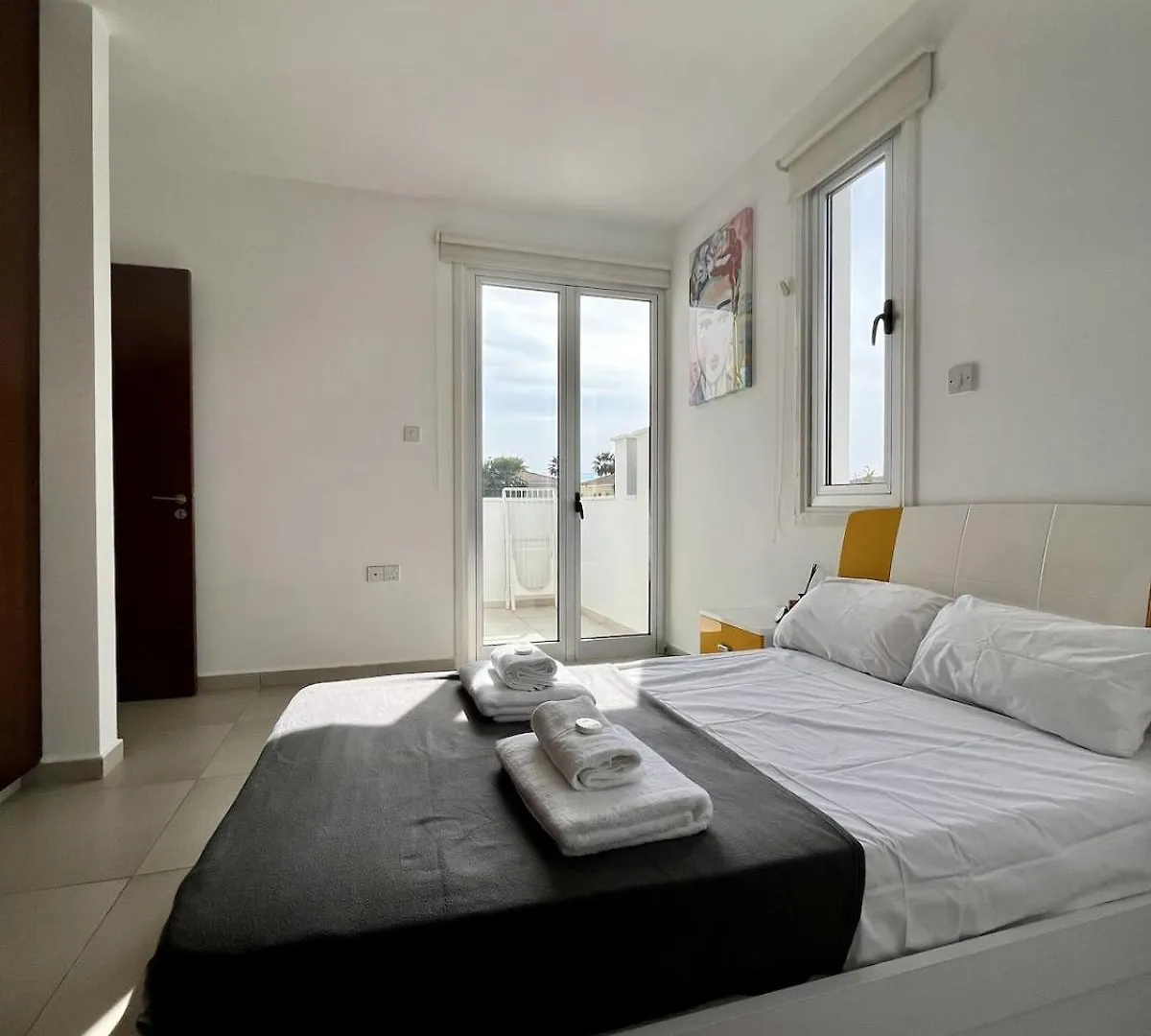Luxury Villa Azure Larnaca 0*,  Cyprus