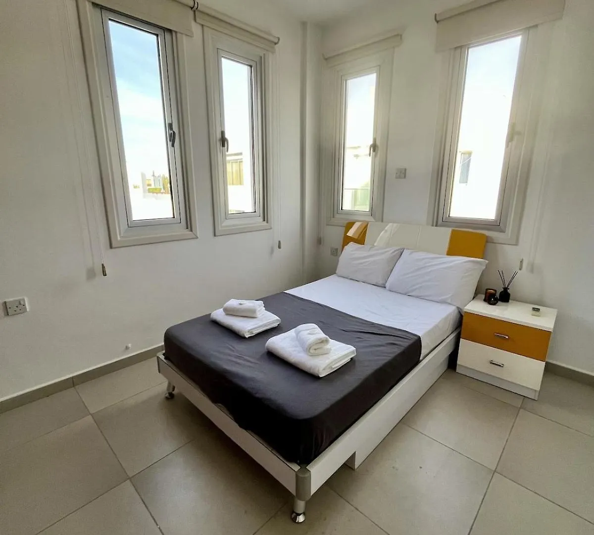 Luxury Villa Azure Larnaca