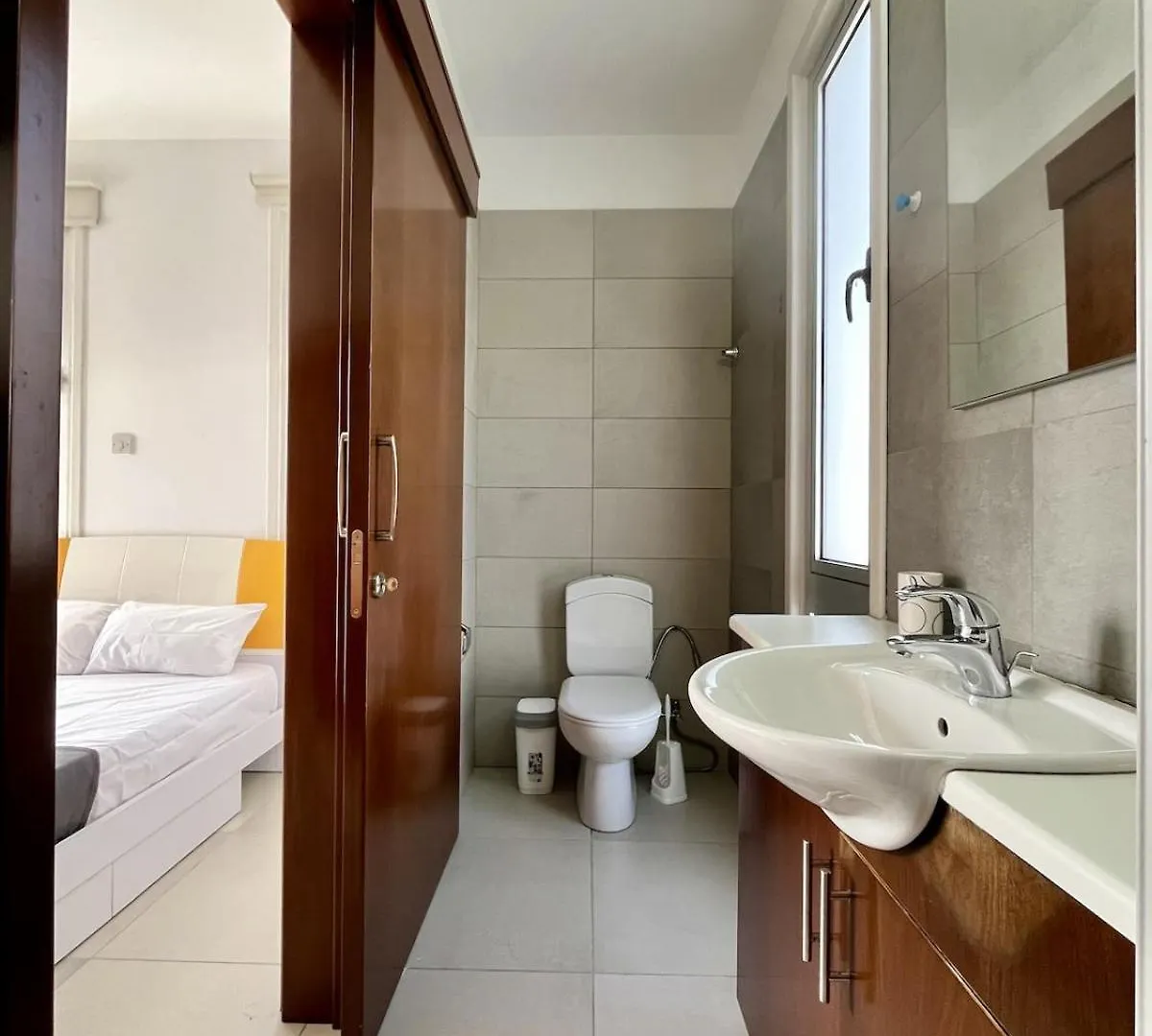 Luxury Villa Azure Larnaca