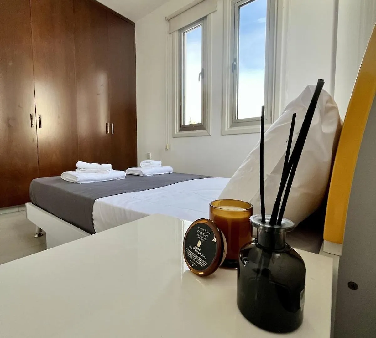 Luxury Villa Azure Larnaca
